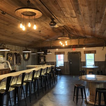 Thumb Knuckle Brewing Company - a long bar with stools - Brewpubs Near Me - Luxemburg, Wisconsin Thumb Knuckle Brewing Company - a long bar with stools - Brewpubs Near Me - Luxemburg, Wisconsin