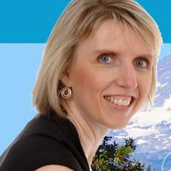 LeAnn Winter, DDS PS - Dr. Winter