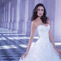 Macy's Bridal Salon