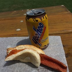 Food Truck Invasion - Wellington