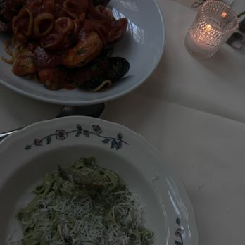 Carmine's - Italian Near Me - Seattle, Washington