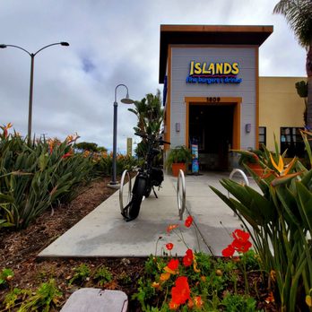 Islands Restaurant - American Near Me - Redondo Beach, California Islands Restaurant - American Near Me - Redondo Beach, California