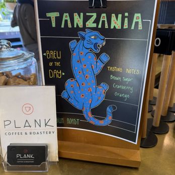 Plank Coffee Healdsburg - Roast of the day (March 2026) - Coffee Roasteries Near Me - Healdsburg, California Plank Coffee Healdsburg - Roast of the day (March 2026) - Coffee Roasteries Near Me - Healdsburg, California