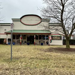 Front view