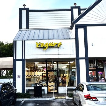 Yogurt Emporium - Ice Cream & Frozen Yogurt Near Me - Boca Raton, Florida Yogurt Emporium - Ice Cream & Frozen Yogurt Near Me - Boca Raton, Florida