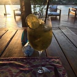 A Galeria - Caipirinha Ferradura.