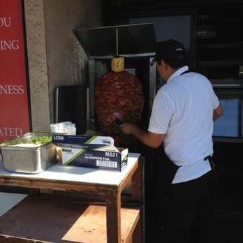 Chico's Restaurant - The tacos - Mexican Near Me - San Marcos, California