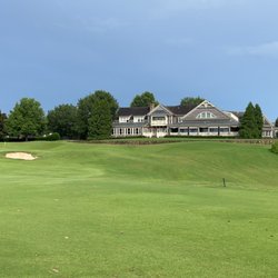 Cateechee Golf Club