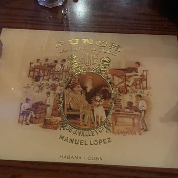 Havana Rumba - A placemat under polyurethane on the table. Looks like a placemat. - Cuban Near Me - Middletown, Kentucky Havana Rumba - A placemat under polyurethane on the table. Looks like a placemat. - Cuban Near Me - Middletown, Kentucky