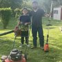 Photo of Granados Family Lawn Care