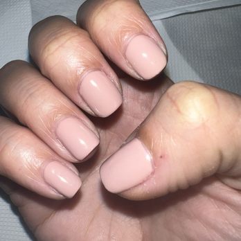 Nails by Lina - Nail Salons Near Me - Saint Petersburg, Florida