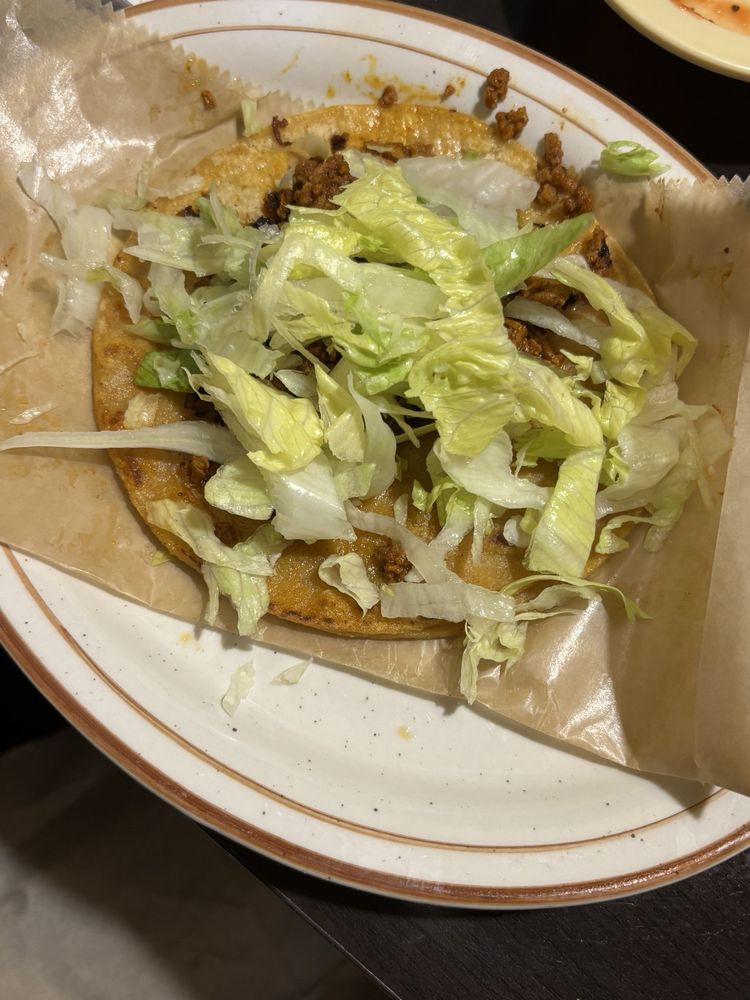 Guajillo's Cocina Mexicana