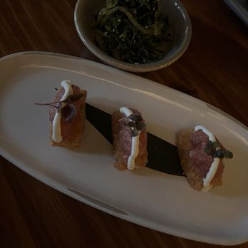 Mamanoko - Toro cakes (gluten free version) - Japanese Near Me - San Francisco, California Mamanoko - Toro cakes (gluten free version) - Japanese Near Me - San Francisco, California