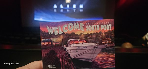 AMC Mercado 20 by null