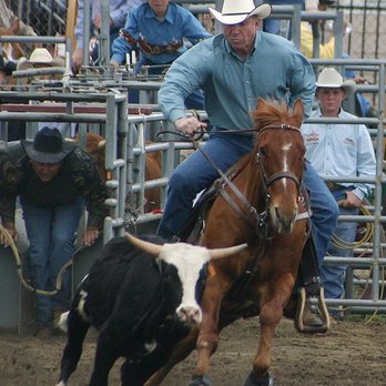 Fred Hight Insurance - Fred at the rodeo. - Home & Rental Insurance Near Me - El Cajon, California Fred Hight Insurance - Fred at the rodeo. - Home & Rental Insurance Near Me - El Cajon, California
