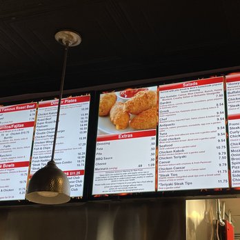 Nick’s Pizza Roast Beef & Subs - Part of the expansive menu - Pizza Near Me - Woburn, Massachusetts Nick’s Pizza Roast Beef & Subs - Part of the expansive menu - Pizza Near Me - Woburn, Massachusetts