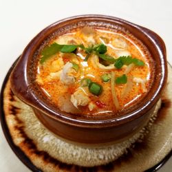 Thai Elephants - Royal tom yum