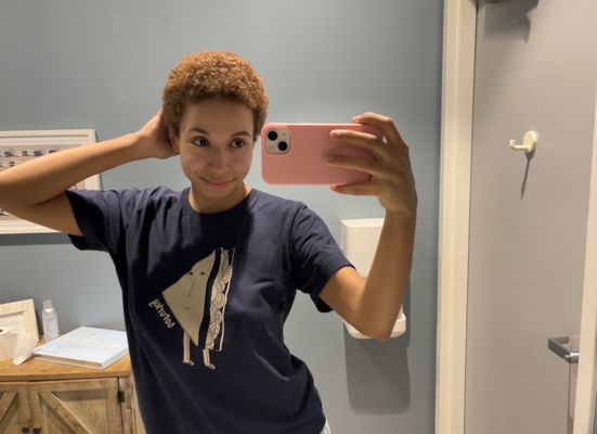 SUGARED + BRONZED (Upper East Side) by null