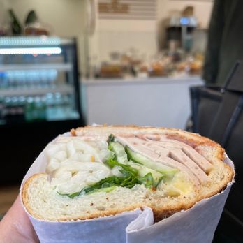 Phin Coffee House - Banh Mi Pork - Vietnamese Near Me - Boston, Massachusetts Phin Coffee House - Banh Mi Pork - Vietnamese Near Me - Boston, Massachusetts