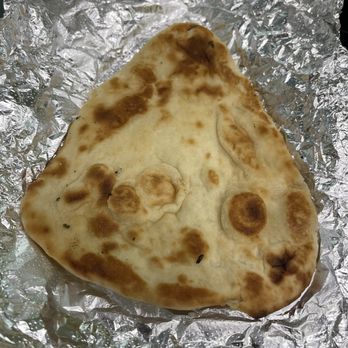 Banana Leaf - Naan(Indian Flat Bread) - Indian Near Me - Little Rock, Arkansas Banana Leaf - Naan(Indian Flat Bread) - Indian Near Me - Little Rock, Arkansas