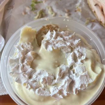 Melvin's BBQ - James Island - Nanna Pudding - Barbeque Near Me - Charleston, South Carolina Melvin's BBQ - James Island - Nanna Pudding - Barbeque Near Me - Charleston, South Carolina