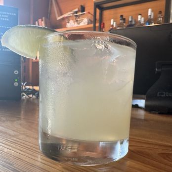 Edmund's Original - Margarita - Brewpubs Near Me - Charleston, South Carolina