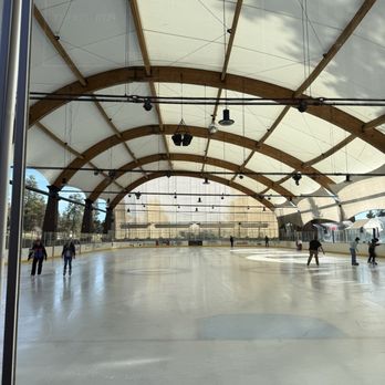 Bill Collier Community Ice Arena - The Rink - Skating Rinks Near Me - Klamath Falls, Oregon Bill Collier Community Ice Arena - The Rink - Skating Rinks Near Me - Klamath Falls, Oregon