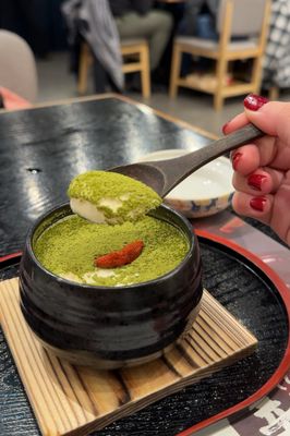 Horin Ramen Robson by null