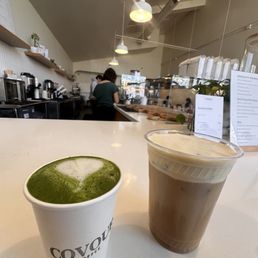 Matcha Matcha