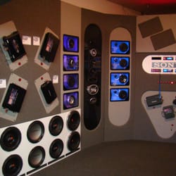 Direct Connection Audio & Security