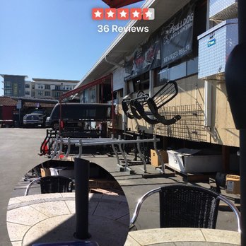 Custom Truck - Auto Parts & Supplies Near Me - Redwood City, California Custom Truck - Auto Parts & Supplies Near Me - Redwood City, California