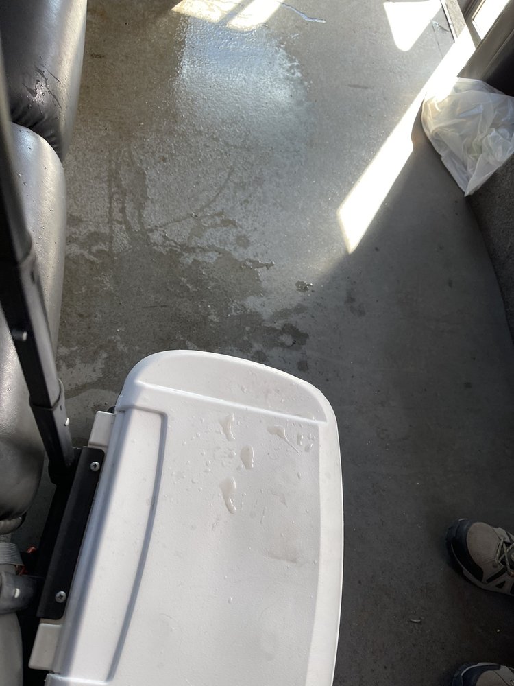 EMPIRE CAR SERVICE Updated August 2024 29 Photos 1125 31st St