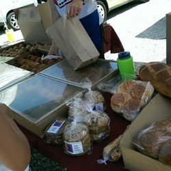 Wildflour Bakery