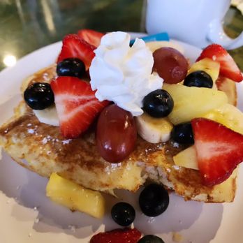 Daddy O’s - French Toast - New American Near Me - Lihue, Hawaii Daddy O’s - French Toast - New American Near Me - Lihue, Hawaii