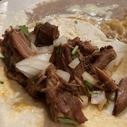 Pork Tacos
