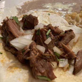 Las Margaritas - Pork Tacos - Mexican Near Me - Louisville, Kentucky