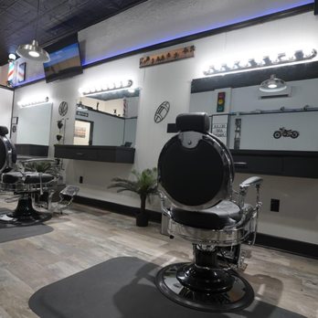 Barberly Hills - Men's Hair Salons Near Me - Roselle Park, New Jersey Barberly Hills - Men's Hair Salons Near Me - Roselle Park, New Jersey