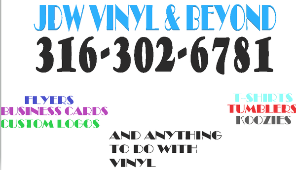 JDW Vinyl & Beyond