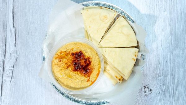 Naz's Halal Food - Dover by null