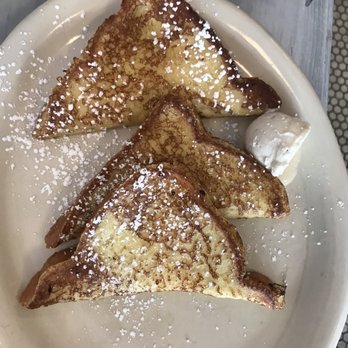 Frances' Deli - French toast - Delis Near Me - Chicago, Illinois