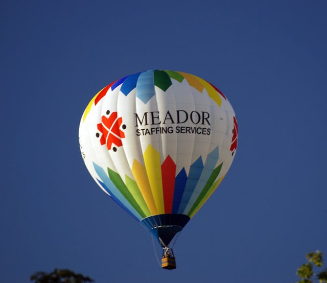 MEADOR STAFFING Updated August 2024 34 Photos 722 Fairmont Pkwy