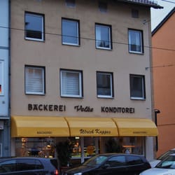 Kappes Bäckerei u. Konditorei - Portalfoto 2015.01.15