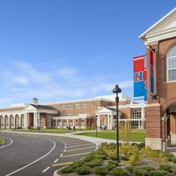 Natick High School