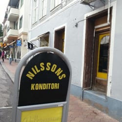 Nilssons Konditori