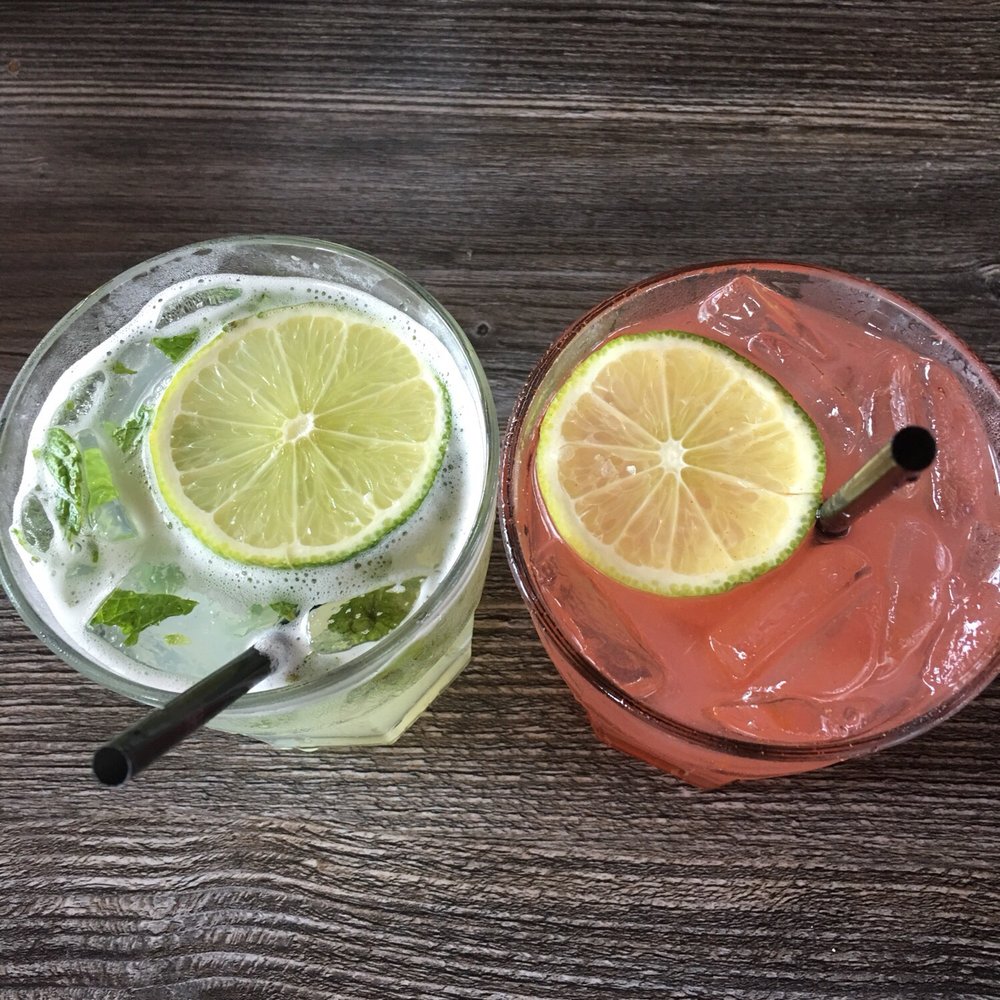 Maria Sol - Pomegranate Margaritas, mojitos - Mexican Near Me - Santa Monica, California Maria Sol - Pomegranate Margaritas, mojitos - Mexican Near Me - Santa Monica, California