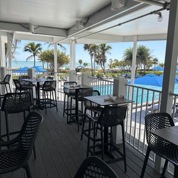 Thistle Lodge Beachfront Restaurant - New American Near Me - Sanibel, Florida Thistle Lodge Beachfront Restaurant - New American Near Me - Sanibel, Florida