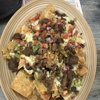Descanso - Mexican Near Me - Costa Mesa, California