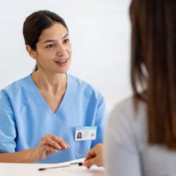 Crystal Women's Clinic