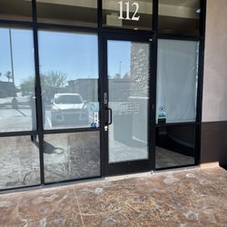 Rhodes Ranch Dental