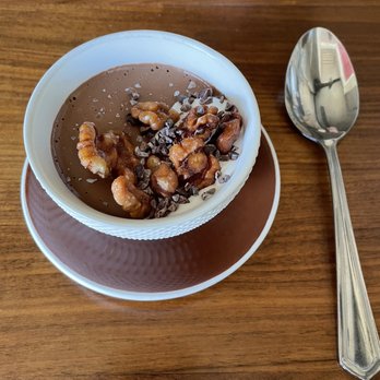 Tilia - Chocolate Dessert - New American Near Me - Minneapolis, Minnesota Tilia - Chocolate Dessert - New American Near Me - Minneapolis, Minnesota